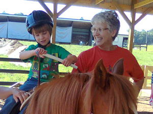 Small Miracles Therapeutic Equestrian Center, Inc.